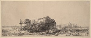  - Rembrandt van Rijn