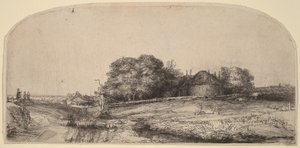  - Rembrandt van Rijn