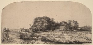  - Rembrandt van Rijn
