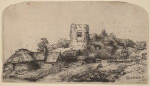  - Rembrandt van Rijn