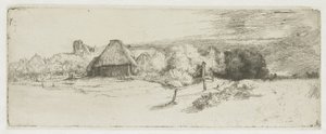  - Rembrandt van Rijn