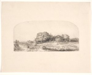  - Rembrandt van Rijn