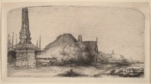  - Rembrandt van Rijn