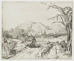  - Rembrandt van Rijn