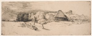  - Rembrandt van Rijn