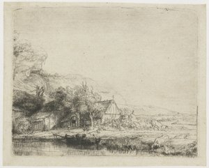  - Rembrandt van Rijn