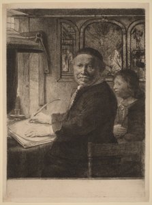  - Rembrandt van Rijn