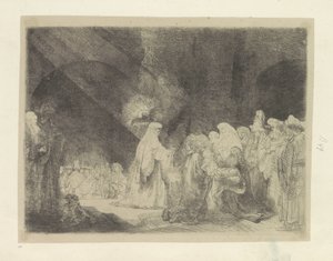 Cantique de Siméon