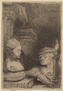  - Rembrandt van Rijn