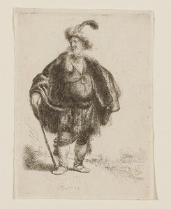  - Rembrandt van Rijn