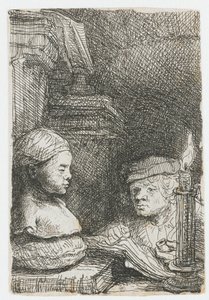  - Rembrandt van Rijn