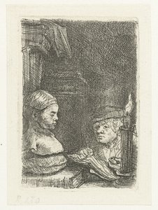  - Rembrandt van Rijn