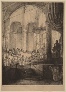  - Rembrandt van Rijn