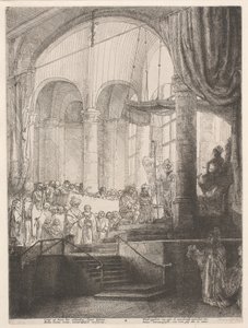  - Rembrandt van Rijn