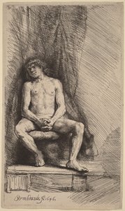  - Rembrandt van Rijn