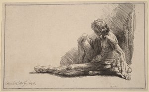  - Rembrandt van Rijn