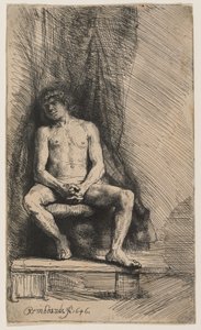  - Rembrandt van Rijn