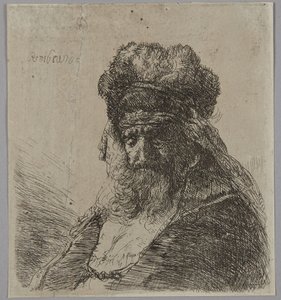  - Rembrandt van Rijn