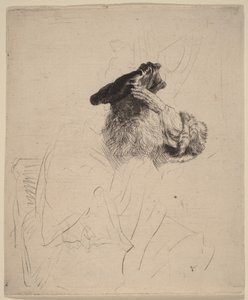  - Rembrandt van Rijn