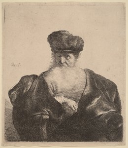  - Rembrandt van Rijn
