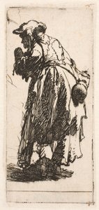  - Rembrandt van Rijn