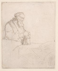  - Rembrandt van Rijn