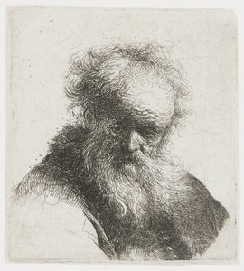  - Rembrandt van Rijn