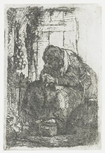  - Rembrandt van Rijn