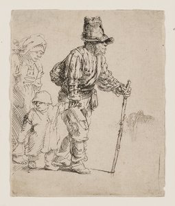  - Rembrandt van Rijn