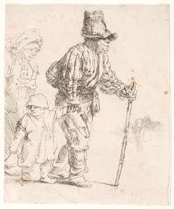  - Rembrandt van Rijn