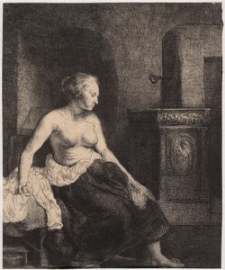  - Rembrandt van Rijn