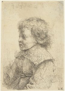  - Rembrandt van Rijn