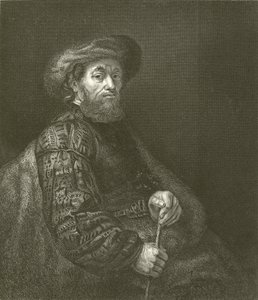 Portrait d