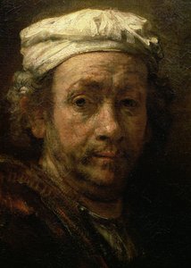 Portrait de l