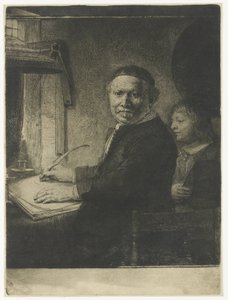  - Rembrandt van Rijn