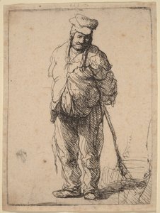  - Rembrandt van Rijn