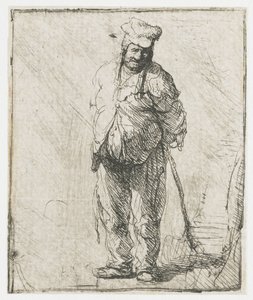  - Rembrandt van Rijn