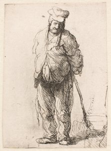  - Rembrandt van Rijn