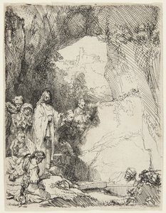  - Rembrandt van Rijn
