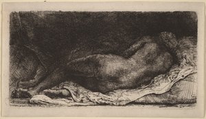  - Rembrandt van Rijn