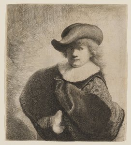  - Rembrandt van Rijn