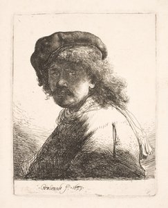  - Rembrandt van Rijn