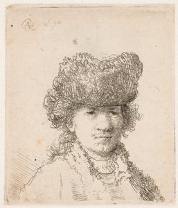  - Rembrandt van Rijn