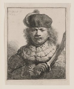  - Rembrandt van Rijn
