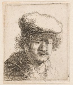  - Rembrandt van Rijn
