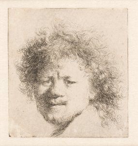 - Rembrandt van Rijn
