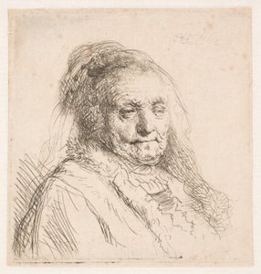  - Rembrandt van Rijn
