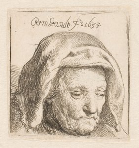  - Rembrandt van Rijn