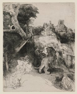  - Rembrandt van Rijn