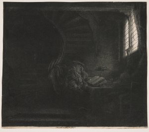 - Rembrandt van Rijn